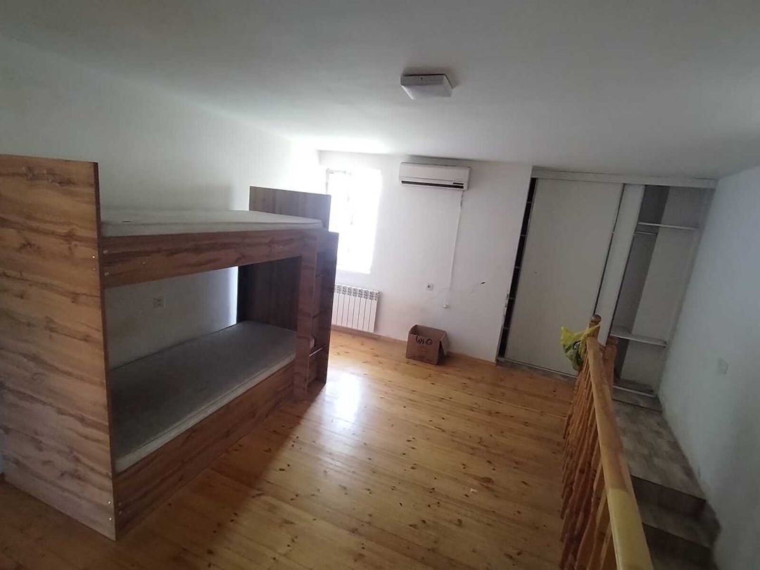 İcarəyə verilir 2 otaqlı həyət evi/bağ evi 60 m² — Ev, villa, Bakı (9)