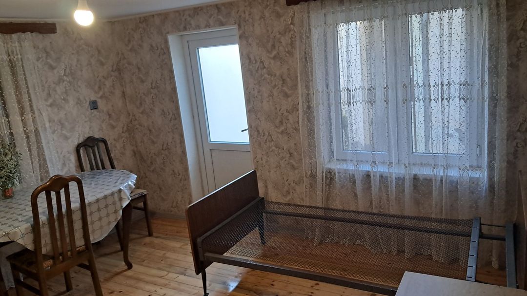 İcarəyə verilir 2 otaqlı həyət evi/bağ evi 47 m² — Ev, villa, Bakı (5)