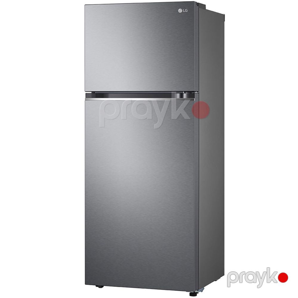 Soyuducu LG GN-B502PQGB — Soyuducular, Bakı (3)