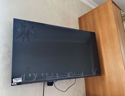 İşlənmiş Televizor Artel LED ekran 43" 4K (3840x2160) — Televisions