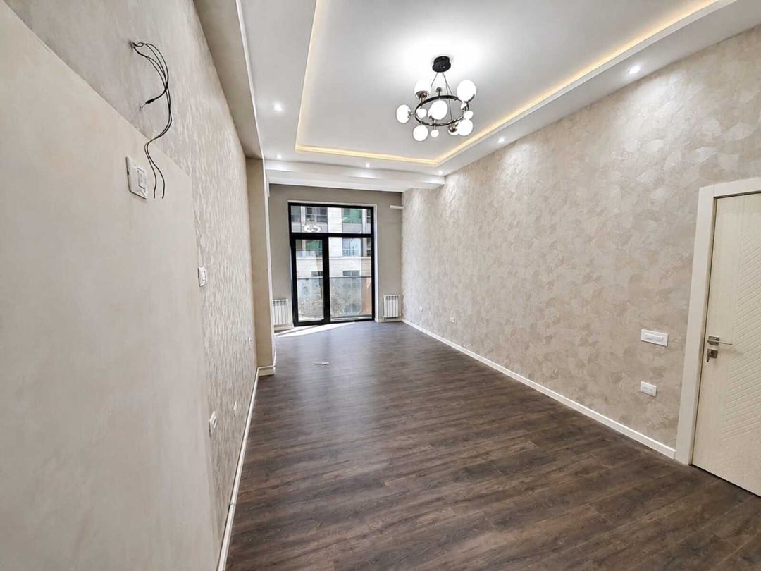 Satılır 2 otaqlı yeni tikili 66 m² — Mənzil, Bakı (11)