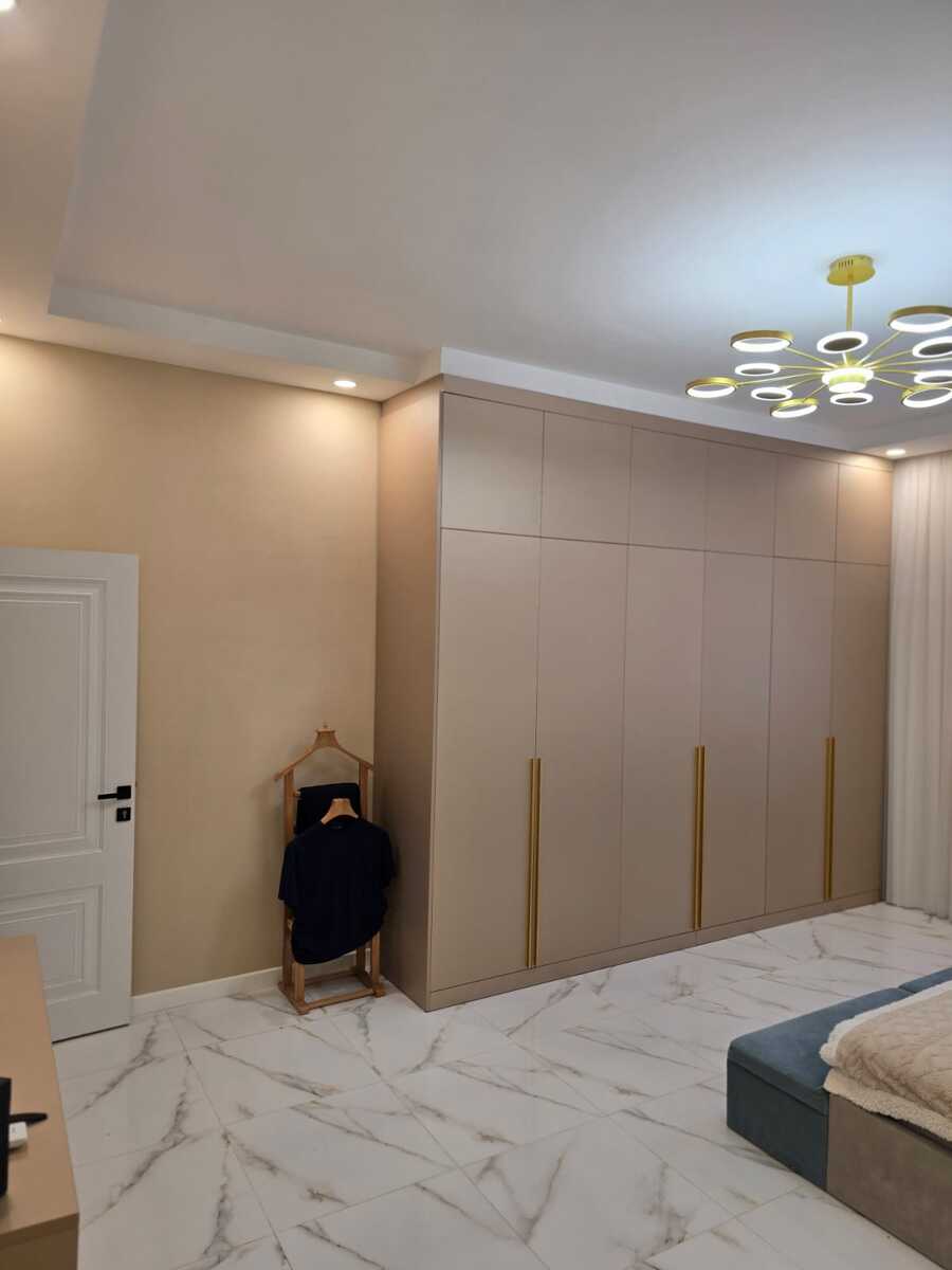 Satılır 4 otaqlı həyət evi/bağ evi 130 m² — Ev, villa, Bakı (6)