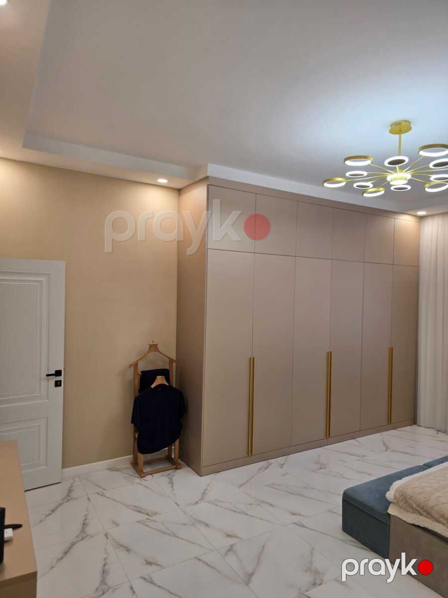 Satılır 4 otaqlı həyət evi/bağ evi 130 m² — Ev, villa, Bakı (6)