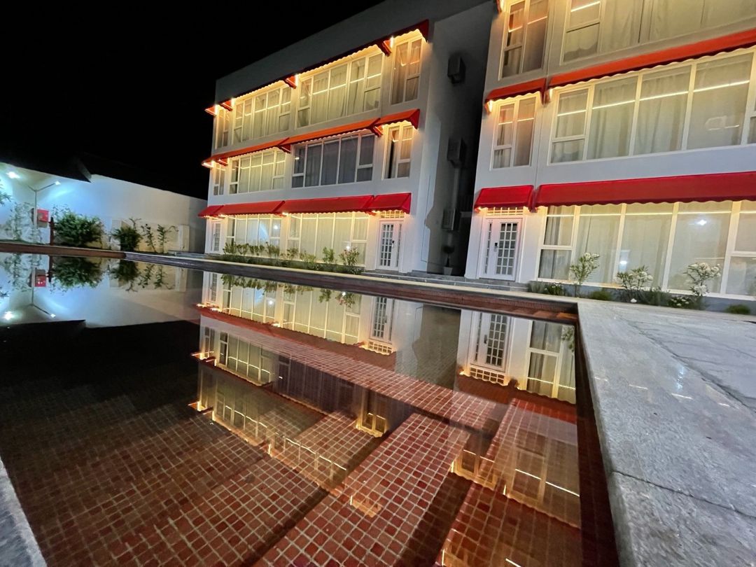 2-otaqlı yeni tikili kirayə verilir, Novxanı qəs., 55 m² — Mənzil, Bakı (2)