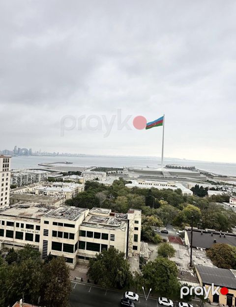 Satılır 3 otaqlı yeni tikili 153 m²