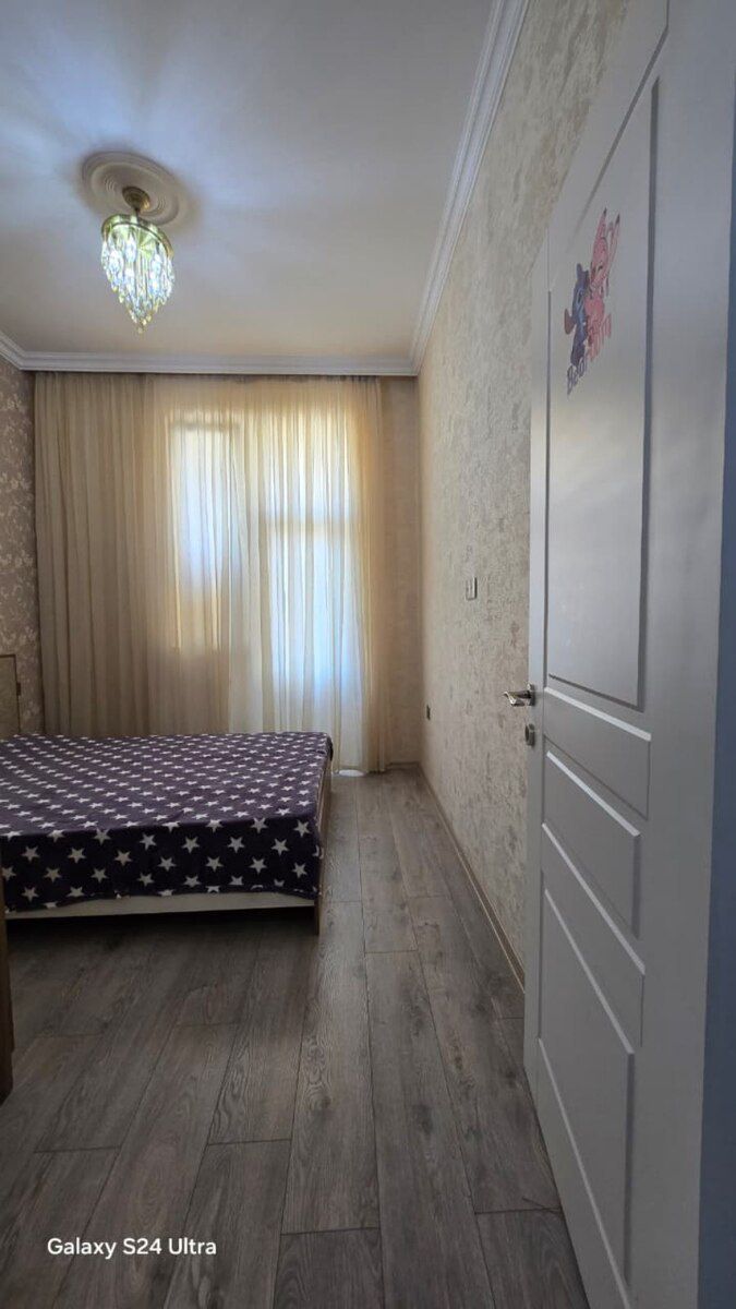 2-otaqlı yeni tikili, Xırdalan ş., 46 m² — Mənzil, Xırdalan (2)