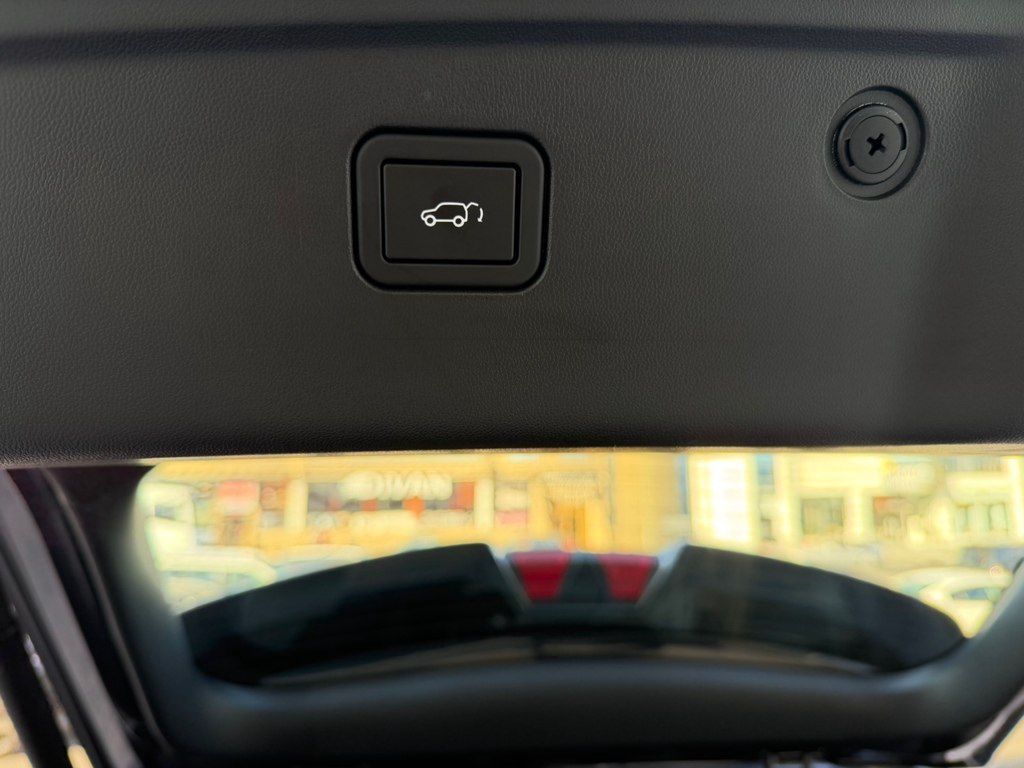 Changan Uni-Z, 1.5 L, 18.4 kWh, 2026 il, yeni — Avtomobillər, Bakı (9)