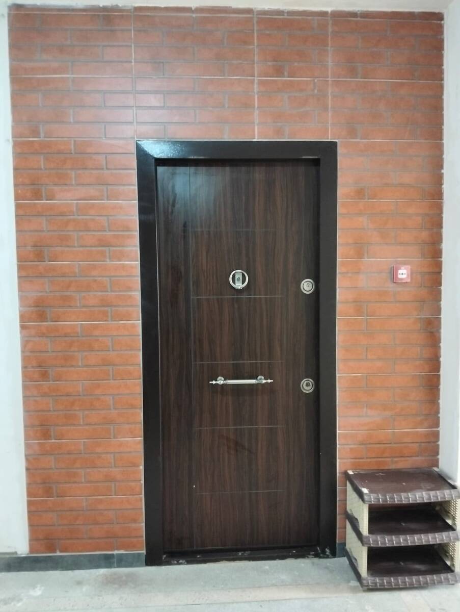 Satılır 2 otaqlı yeni tikili 52 m² — Mənzil, Bakı (9)