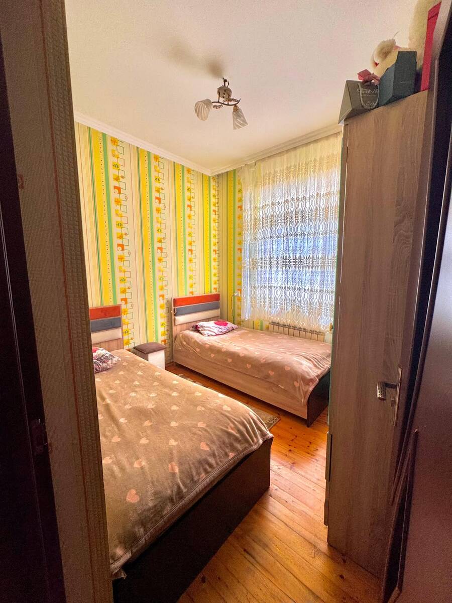 Həyət evi, Xırdalan ş — Ev, villa, Xırdalan (4)