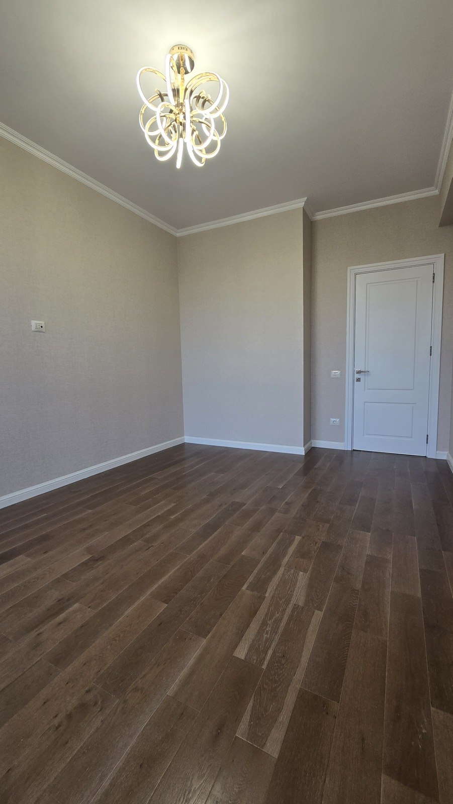 3-otaqlı yeni tikili, Yasamal r., 83 m² — Mənzil, Bakı (11)