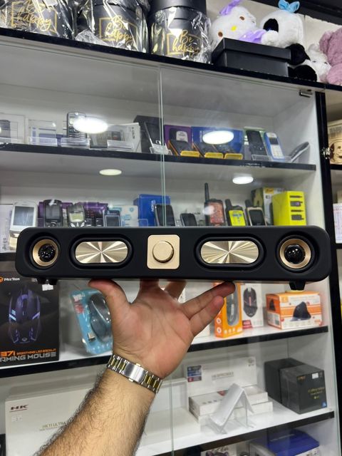 Bluetooth dinamik — Bakı