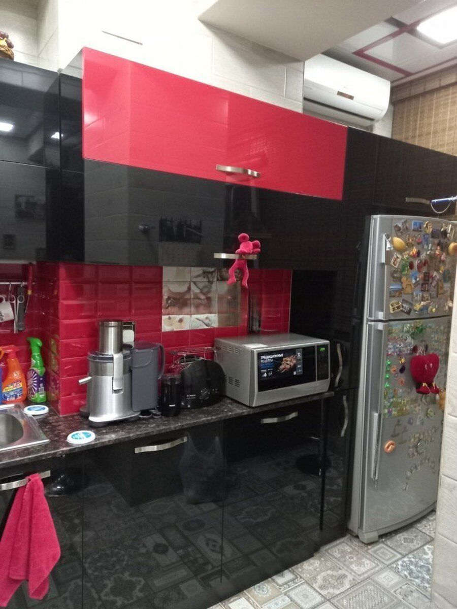 Satılır 3 otaqlı yeni tikili 102 m² — Mənzil, Bakı (10)