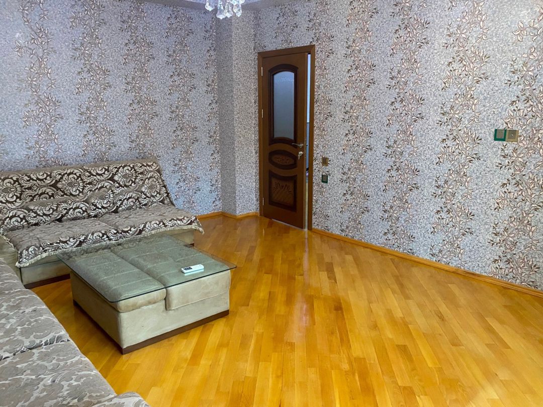 İcarəyə verilir 2 otaqlı yeni tikili 105 m² — Mənzil, Bakı (3)