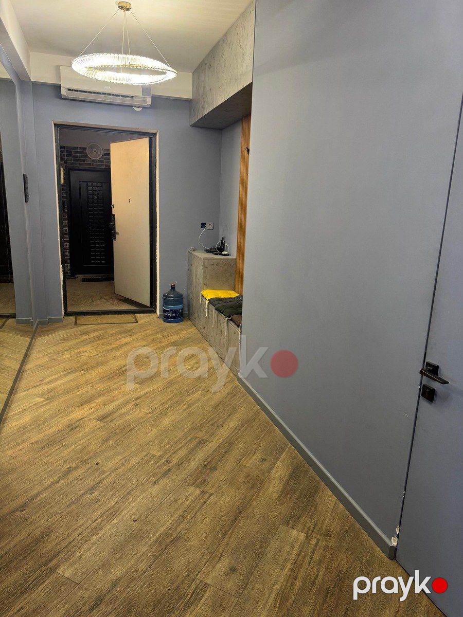 İcarəyə verilir 4 otaqlı yeni tikili 235 m² — Mənzil, Bakı (2)