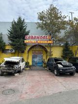 Toyota Lexus Nissan İnfiniti ehtiyat hissəsi — Ceyhun — Ehtiyat hissələri və aksesuarlar