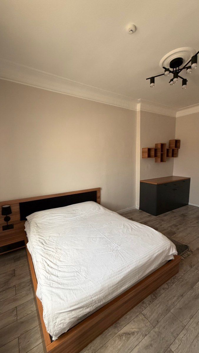2-otaqlı mənzil kirayə verilir, Bayıl qəs., 50 m² — Mənzil, Bakı (6)