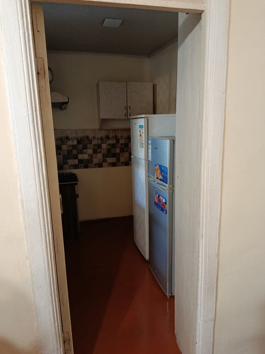 Həyət evi kirayə verilir, Nəsimi r — Ev, villa, Bakı (5)