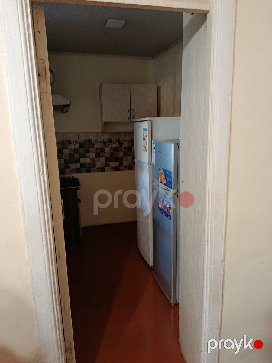 Həyət evi kirayə verilir, Nəsimi r — Ev, villa, Bakı (5)