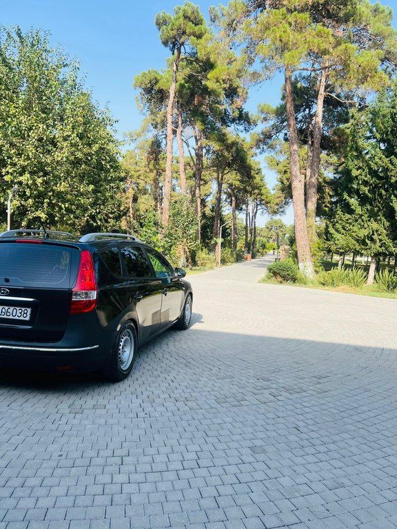 Hyundai i30, 1.4 L, 2009 il, 434 126 km — Avtomobillər, Biləsuvar (4)