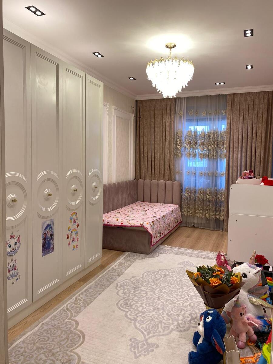 Satılır 3 otaqlı yeni tikili 97 m² — Mənzil, Bakı (4)