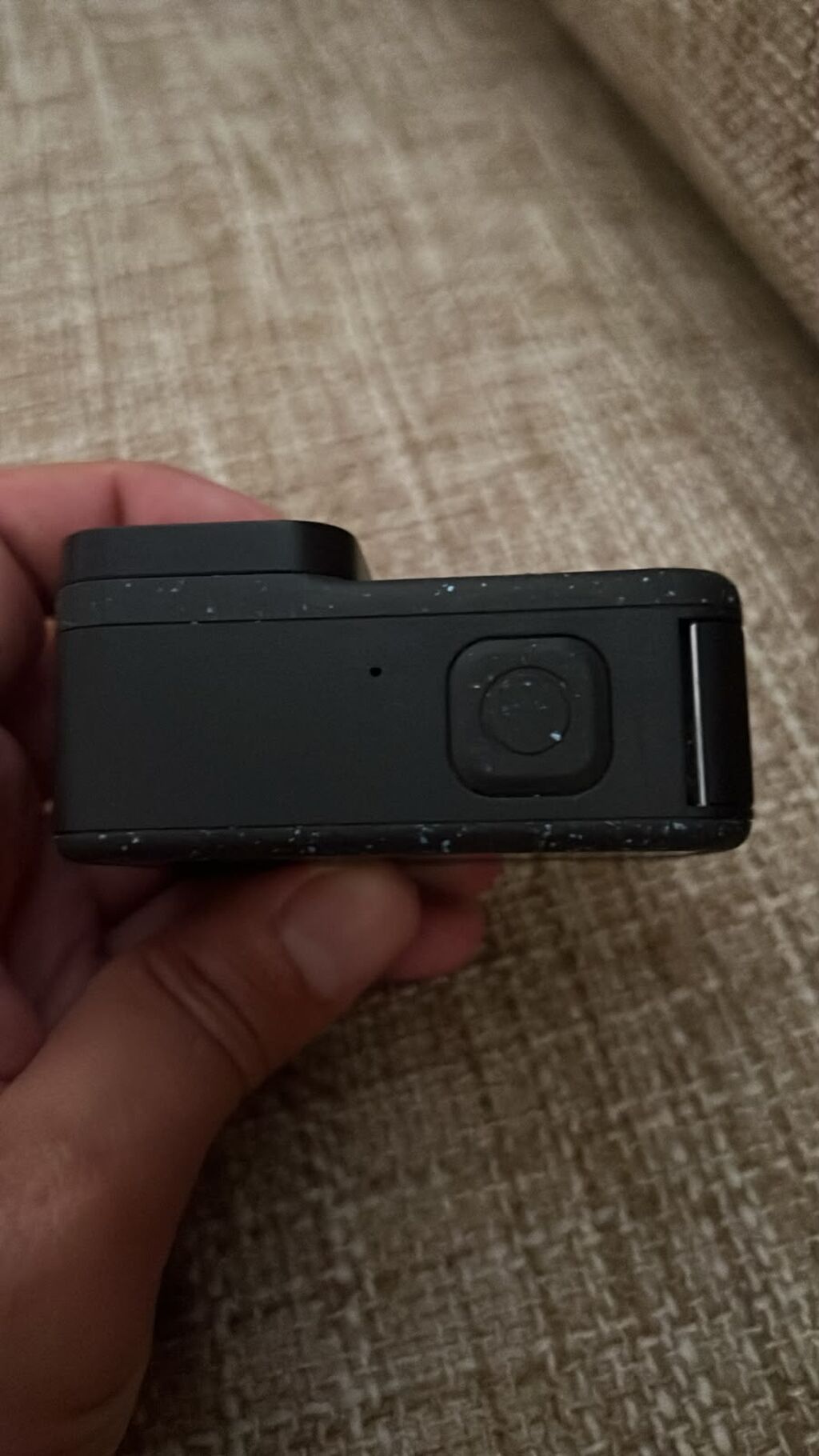 GoPro HERO12 Black action kamera - Model: GoPro HERO12 Black - Rəng — Video kamera, Bakı (4)