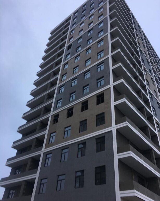 2-otaqlı yeni tikili, Həsən Əliyev küç., 97 m² — Mənzil, Xırdalan (3)