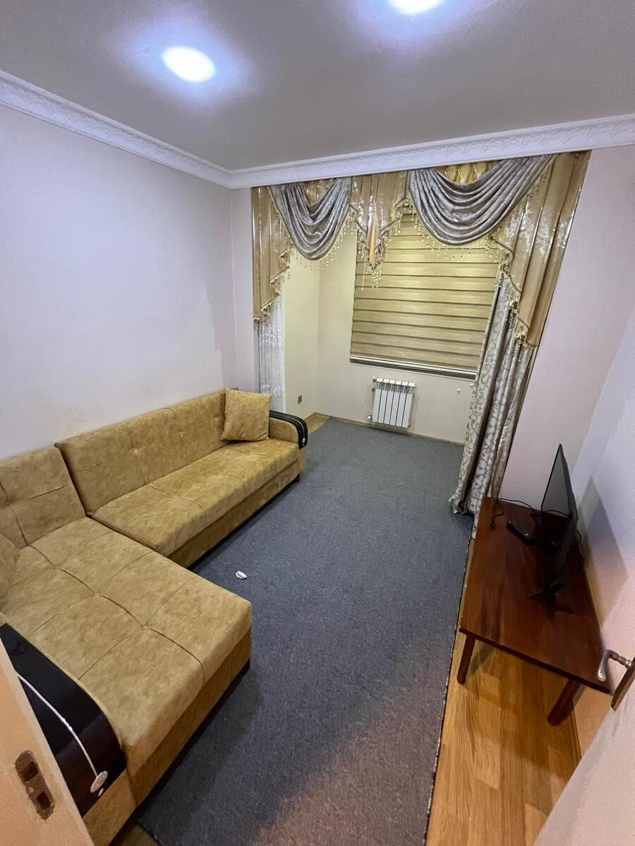 1-otaqlı yeni tikili kirayə verilir, Xırdalan ş., 36 m² — Mənzil, Xırdalan (6)