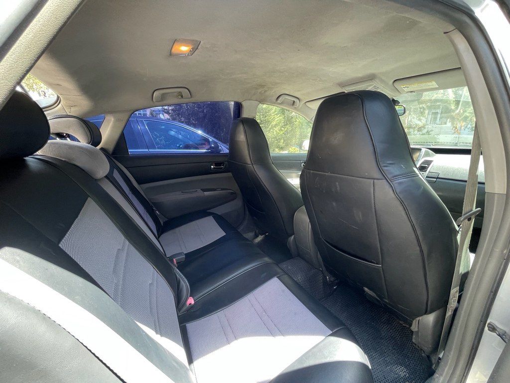 Toyota Prius, 1.5 L, 1.3 kWh, 2008 il, 420 000 km — Avtomobillər, Bakı (9)