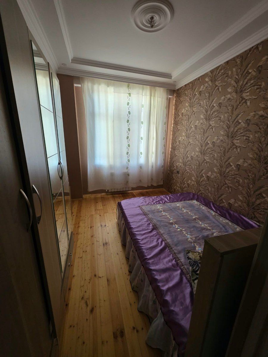 2-otaqlı yeni tikili kirayə verilir, Masazır qəs., 58 m² — Mənzil, Bakı (6)