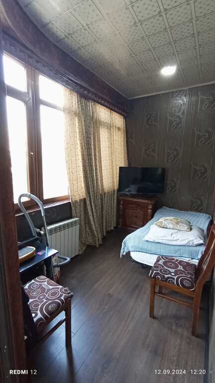 Satılır 4 otaqlı yeni tikili 119 m² — Mənzil, Bakı (7)