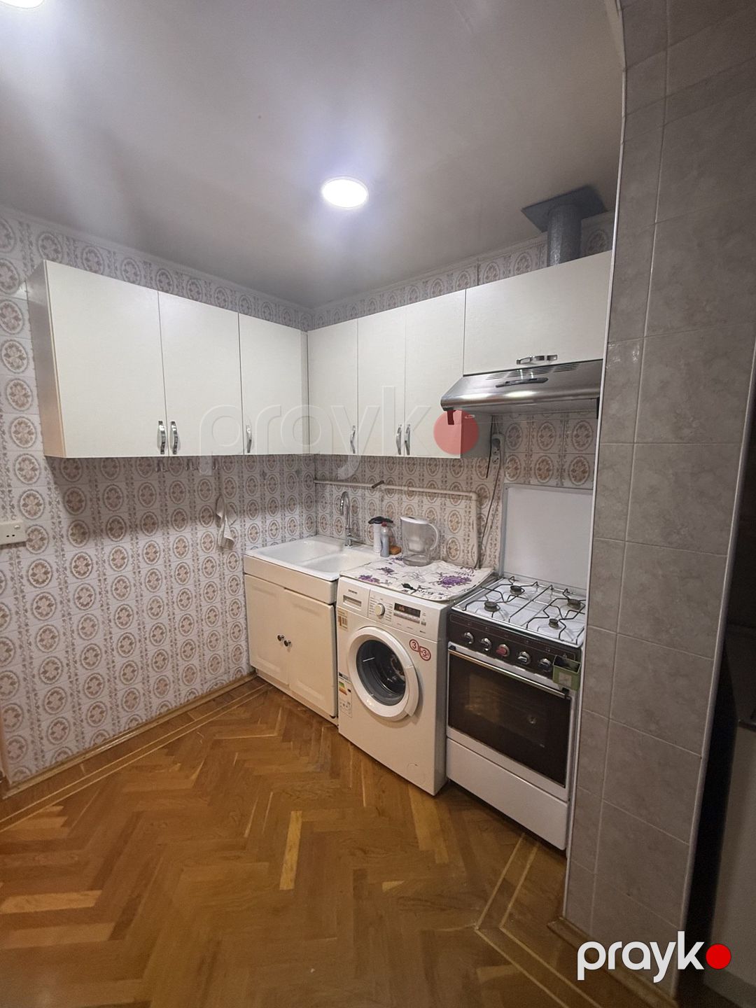 İcarəyə verilir 3 otaqlı köhnə tikili 70 m² — Mənzil, Bakı (4)