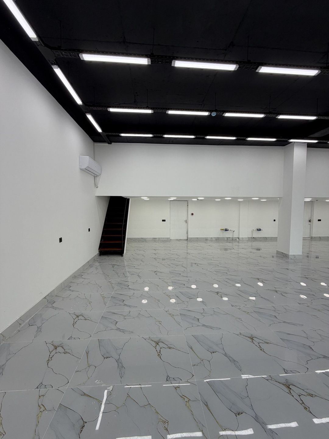 İcarəyə verilir obyekt 150 m² — Əmlak, Bakı (8)