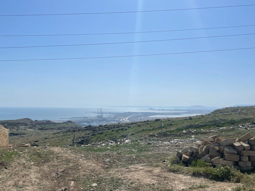 5 sot torpaq sahəsi, Badamdar qəs — Torpaq, Bakı (3)