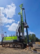 Svay vuran "Zoomlion ZR255R", 2025 il — ENAM Company MMC — Construction equipment