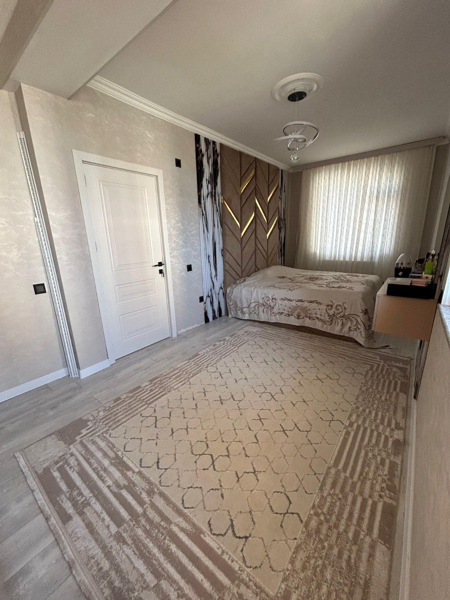 4-otaqlı yeni tikili kirayə verilir, Ramana qəs., 117 m² — Mənzil, Bakı (4)