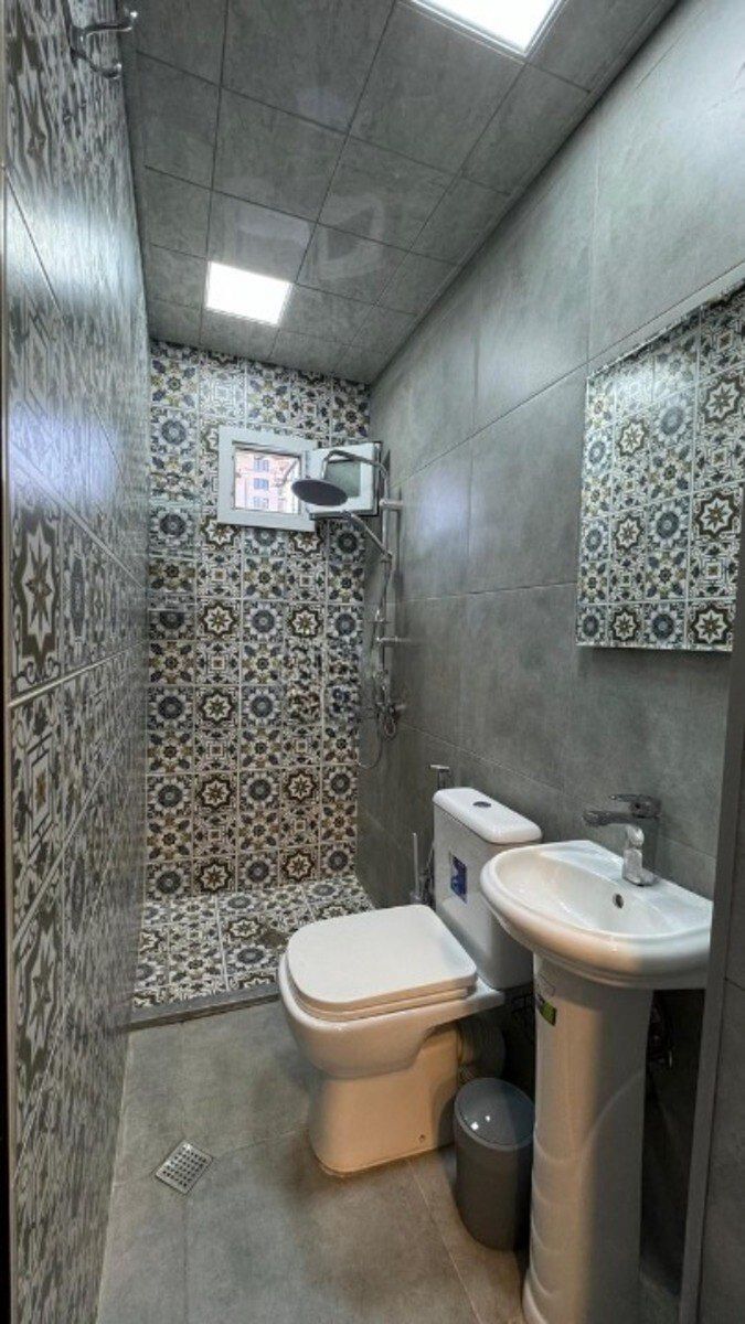 İcarəyə verilir 2 otaqlı köhnə tikili 55 m² — Mənzil, Bakı (7)