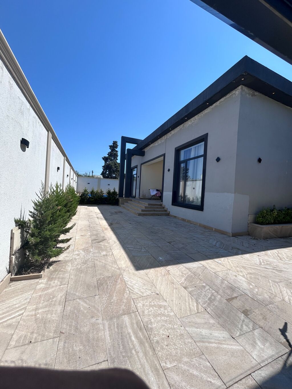 9 aylıq Kiraye verilir. Sahibinden. Qiymet 9 ayın qiymetidir. Start — Ev, villa, Bakı (7)