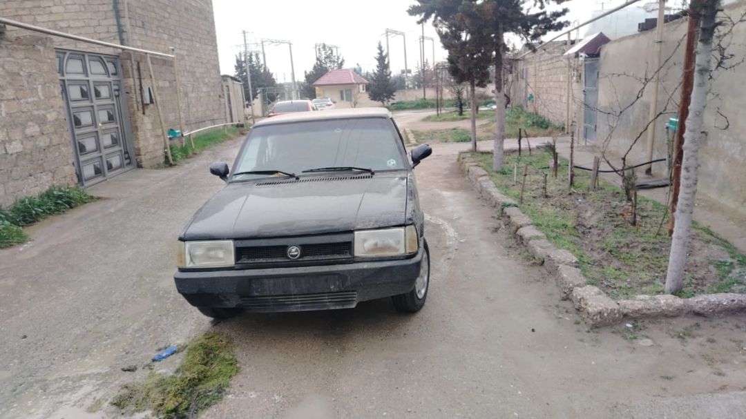 Tofaş ehtiyat hissələri — Ehtiyat hissələri və aksesuarlar, Bakı (2)