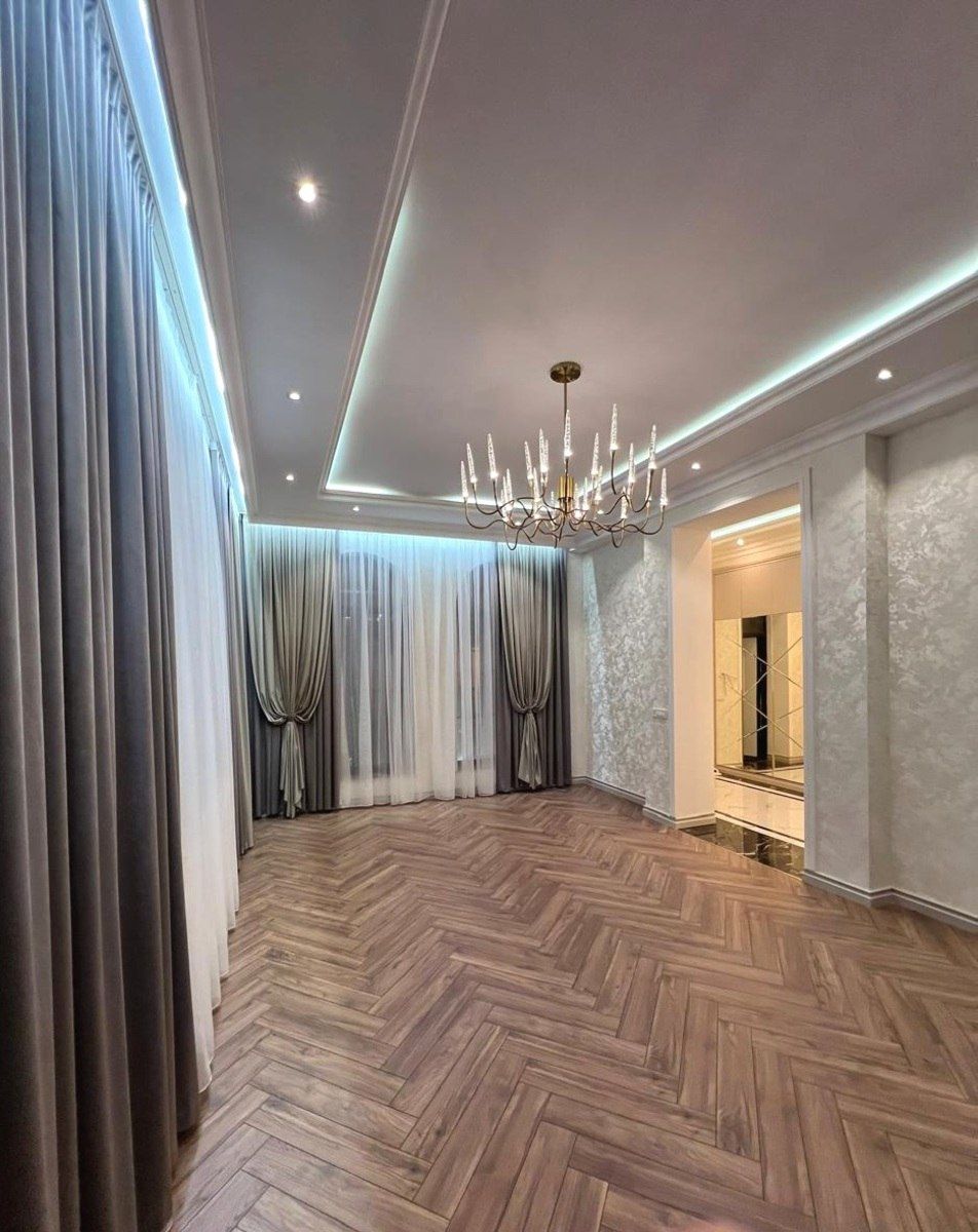 Satılır 4 otaqlı həyət evi/bağ evi 140 m² — Ev, villa, Bakı (3)