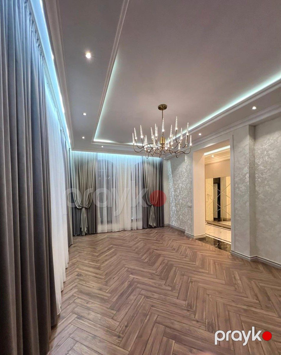 Satılır 4 otaqlı həyət evi/bağ evi 140 m² — Ev, villa, Bakı (3)