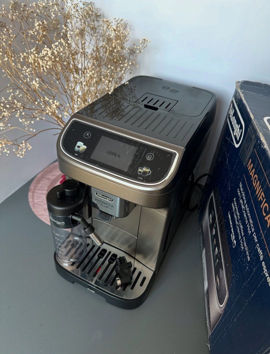 Delonghi Ecam 630.55.MS — Ev texnikası, Bakı (3)