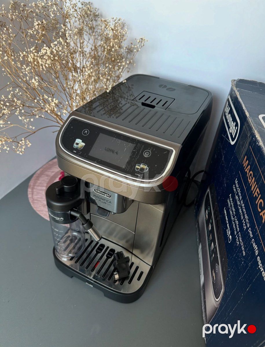 Delonghi Ecam 630.55.MS — Ev texnikası, Bakı (3)