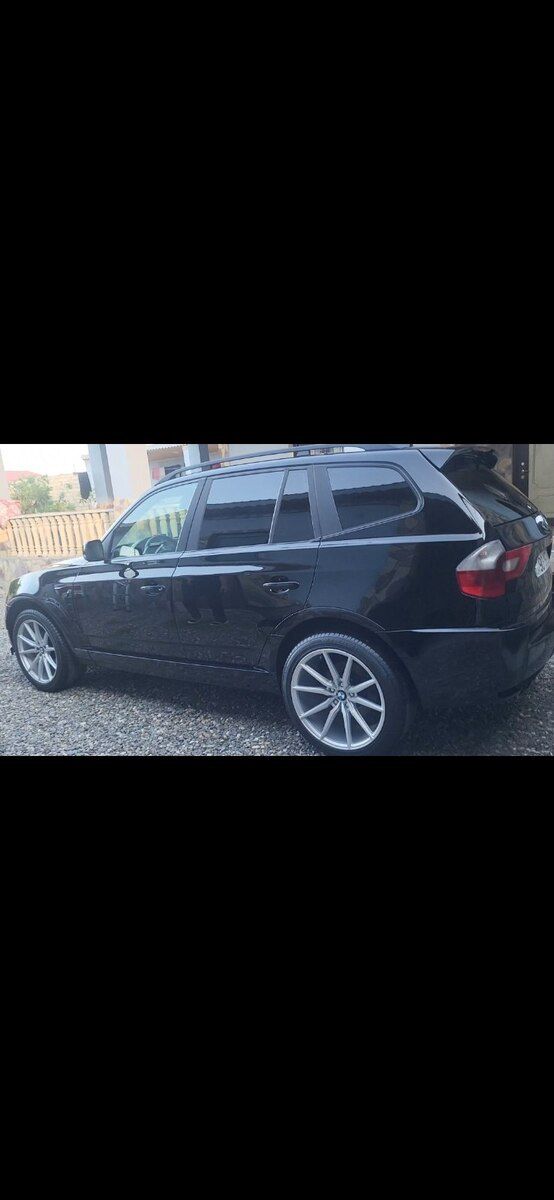BMW təkərləri 255/45 R20, 275/50 R20 — Ehtiyat hissələri və aksesuarlar, Bakı (8)