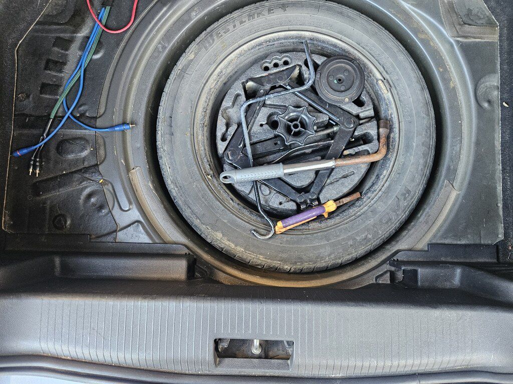 Opel Astra, 1.3 L, 2005 il, 467 000 km — Avtomobillər, Sumqayıt (10)