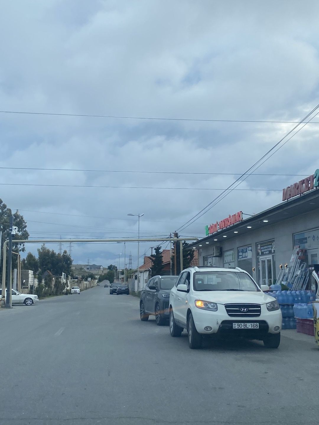 Satılır torpaq 6 sot — Torpaq, Bakı (2)
