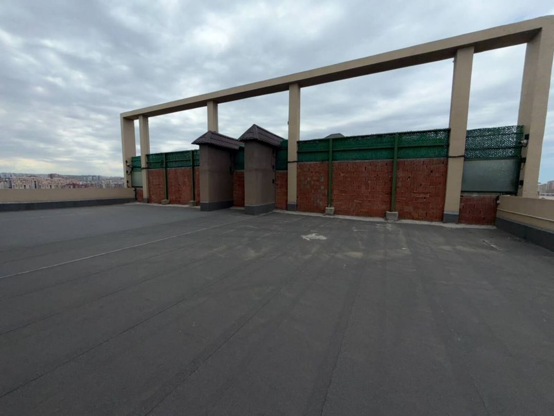 Satılır 10 otaqlı yeni tikili 1000 m² — Mənzil, Bakı (7)