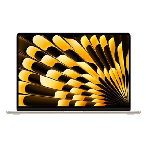 Apple MacBook Air 15″ M4 — Bakı