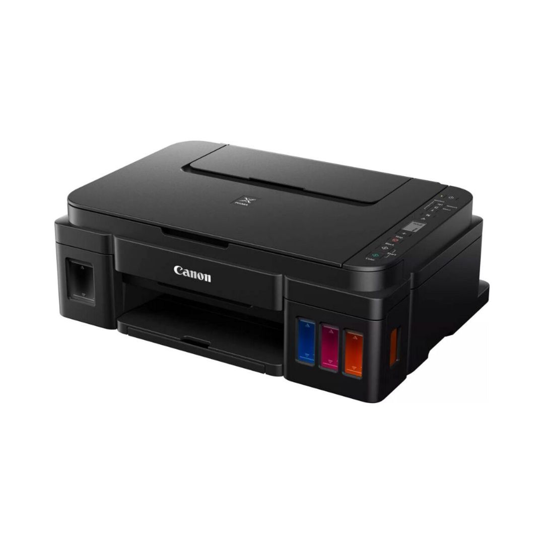 Canon pıxma G3410 3IN1 — Ofis texnikası və istehlak malları, Bakı (3)