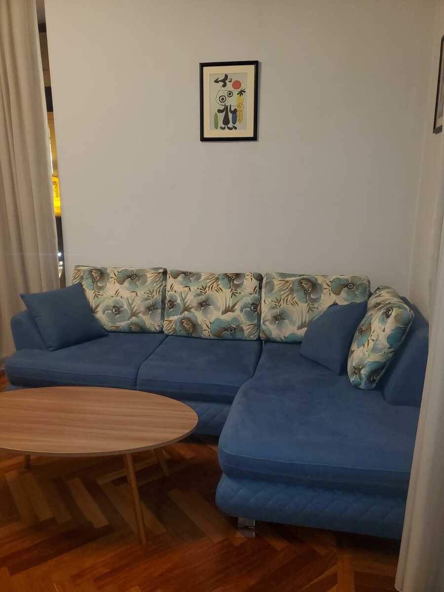 İcarəyə verilir 2 otaqlı köhnə tikili 65 m² — Mənzil, Bakı (4)