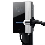 A15 Wallbox elektrikli avtomobil şarj cihazı – 32A, 7,4 kVt Bütün — Yoboo az — Avtomobil alətləri